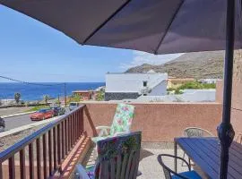 La Pardela - 2BR Sea Views Private Terrace - Wifi