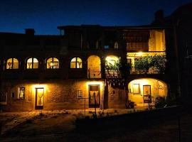 Per Sognare Per Sugnè，位于Lesegno的酒店