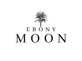 Ebony Moon，位于乌姆塔塔纳尔逊曼德拉博物馆附近的酒店