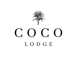 Coco Lodge，位于乌姆塔塔的住宿加早餐旅馆
