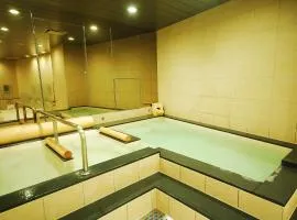 Anshin Oyado Ginza Shimbashi Station - For Men