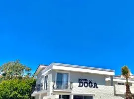 Hotel Doğa Çeşme