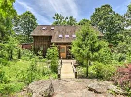 BBQ Deck and Views Sweet Suite in Leicester