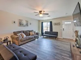 Pet-Friendly Bullhead City Abode with Game Room