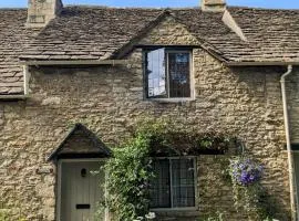 Baker's Cottage