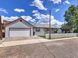 Fremont Home, Near Reservoirs and Hiking Trails