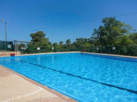 Beit Oren Hotel