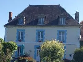 Maison Du Cheval