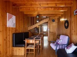 La Cabane du Petit Tour
