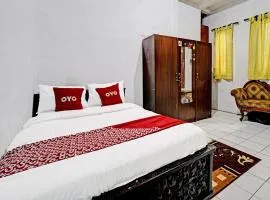 OYO 91389 Anggrek Residence Syariah