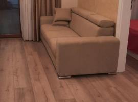 Timea's House，位于比斯特里察的酒店