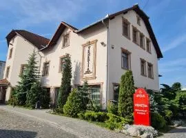 Pensiunea Venetia Sighisoara