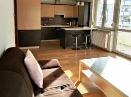 Apartament F&J #12