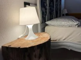 伊尔巴科达赛塔农家乐