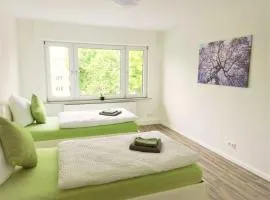 Boardinghouse Arnsberg