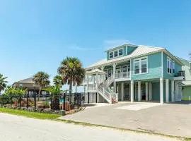 Seaside Luxe