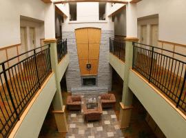 DUPLICATE - Holiday Inn Express Rocklin，位于罗克林的酒店
