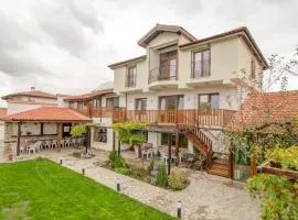 Guest House Villa Elma