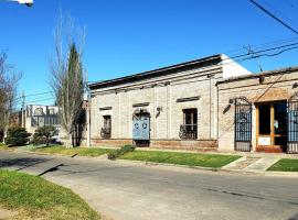 Marvic Hotel，位于圣佩德罗的酒店