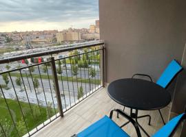 Lovely Condo