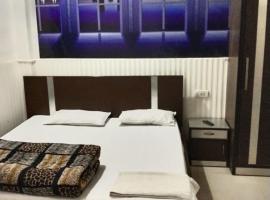 Basera Guest House，位于Murthal的酒店