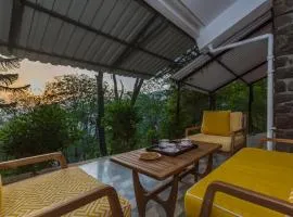 SaffronStays Inverlochy, Lonavala