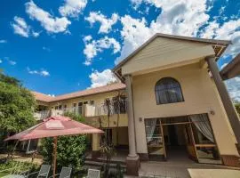 Acacia Guesthouse Klerksdorp