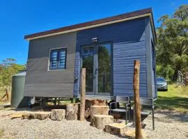 Tiny Home - Bluebird