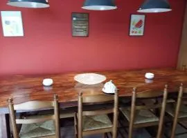 LA NURSERY DE MAS GUILLO