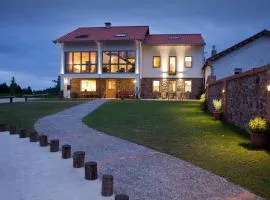 Casona Canto Llano