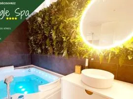 Le Jungle SPA ****