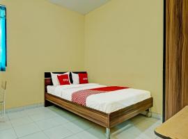 OYO 91532 Malioboro Guesthouse，位于日惹Gondomanan的酒店