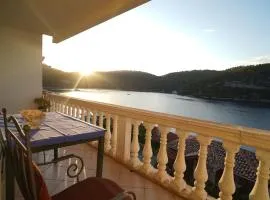 Sea House Mljet