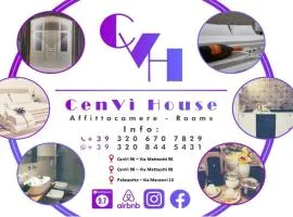 CenVi House