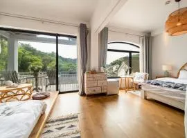 Boke B&B west lake