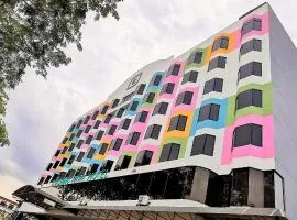 Kuching Park Hotel