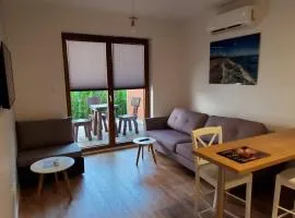 Apartamenty Ulcia , 250 m do plaży