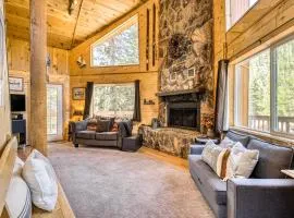 Beaver Pond Chalet