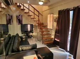 Kandi Resort-type Spacious 1 BR with Netflix and free Housekeeping