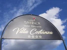 Hotel Villa Costanza