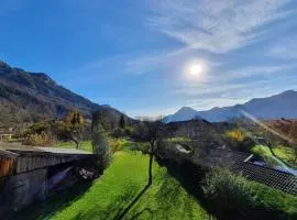 Ferienwohnung Heuberg