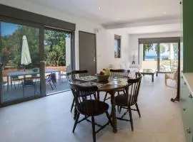 Eucalyptus -- Agios Ioannis Beachfront Apartment