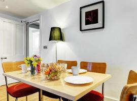Bedford Place Hostels，位于伦敦的酒店