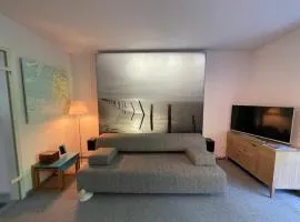 Ferienwohnung "Zum Böhler Leuchtturm"