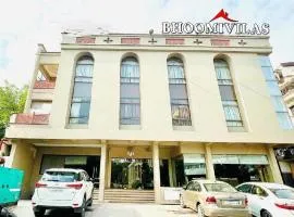 Hotel Bhoomivilas