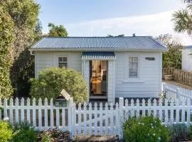 Kowhai Cottage & Studio