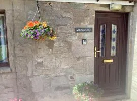 The Annexe Cottage at Newhouse Farm