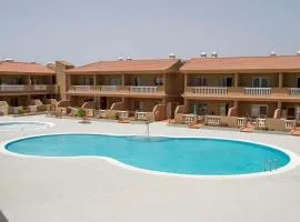 Navy Apartment, El Poris