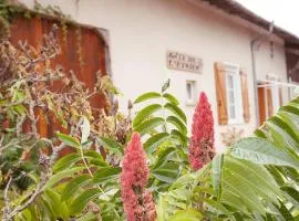 Gîte de l'Etrier 3 * : Le calme à la campagne !