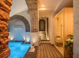 Boutique Relais Barozzi & SPA